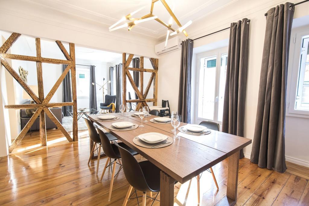 Lovelystay - Liberdade Unique Style! Lissabon