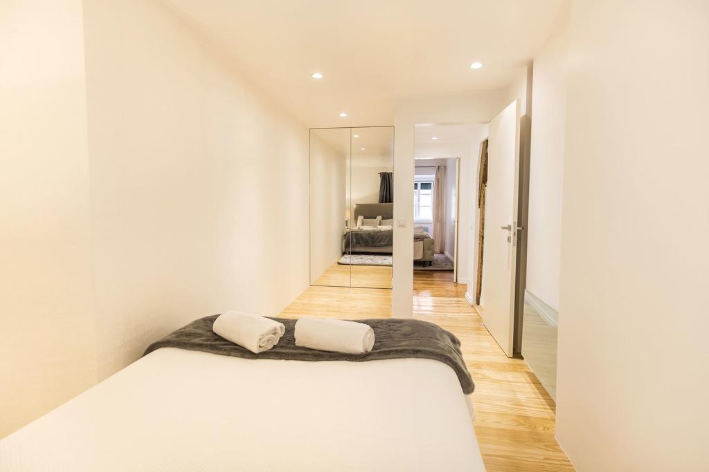 Lovelystay - Liberdade Unique Style! * Lissabon