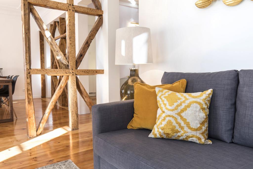 Lovelystay - Liberdade Unique Style! Lissabon