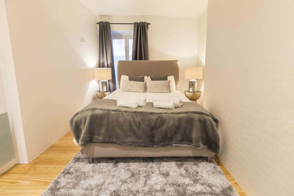 Lovelystay - Liberdade Unique Style! Lissabon