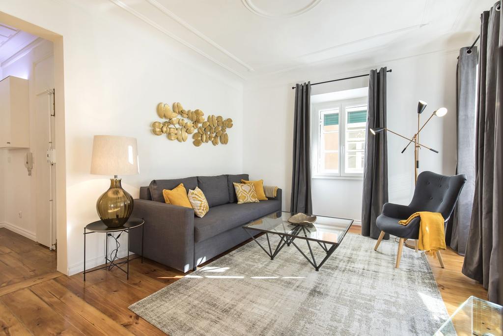 Lovelystay - Liberdade Unique Style! * Lissabon