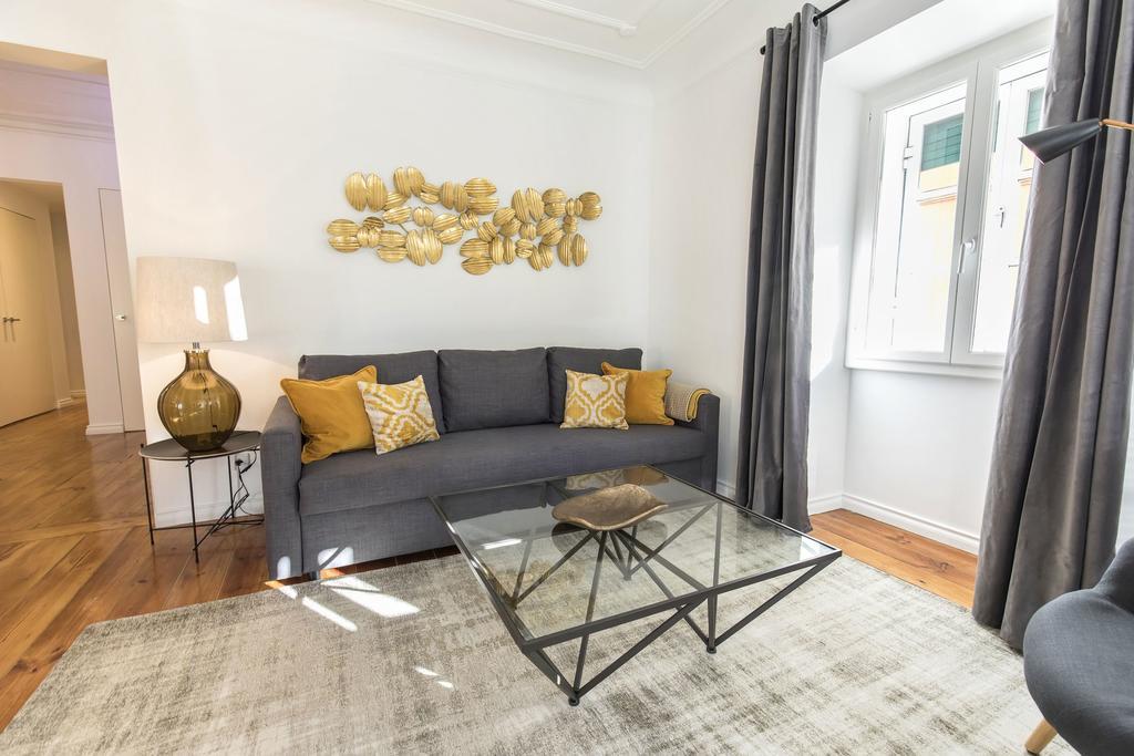 Lovelystay - Liberdade Unique Style! Lissabon