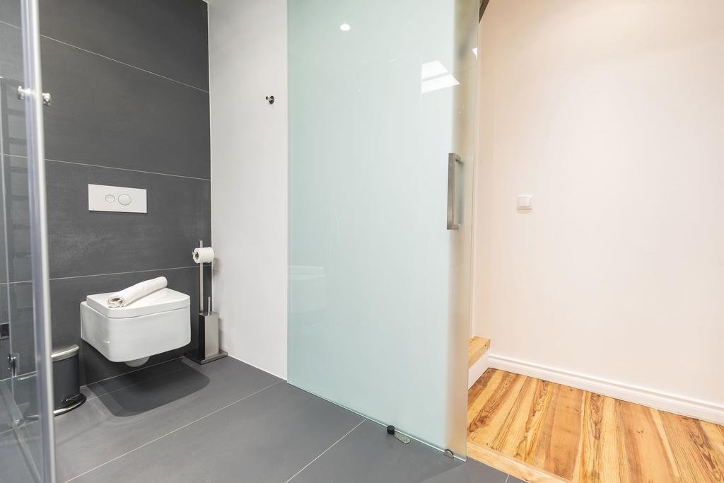 Lovelystay - Liberdade Unique Style! Apartment Lissabon