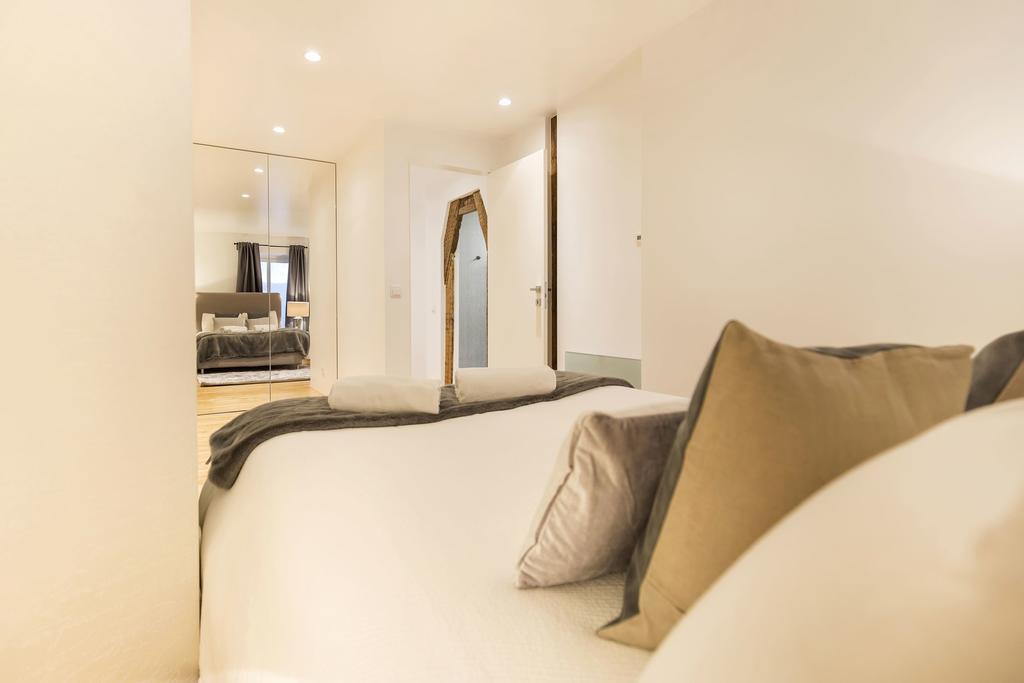 Lovelystay - Liberdade Unique Style! Lissabon