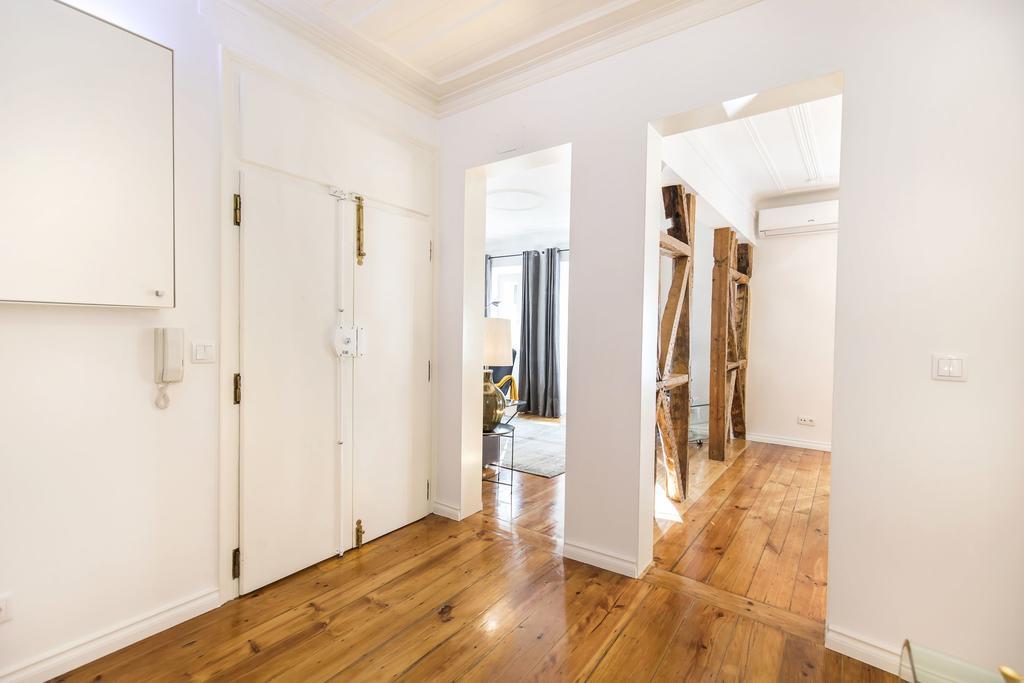 Lovelystay - Liberdade Unique Style! Apartment Lissabon
