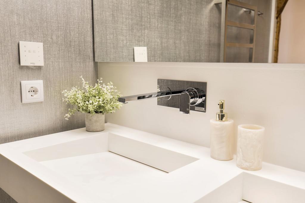 Apartment Lovelystay - Liberdade Unique Style! Lissabon