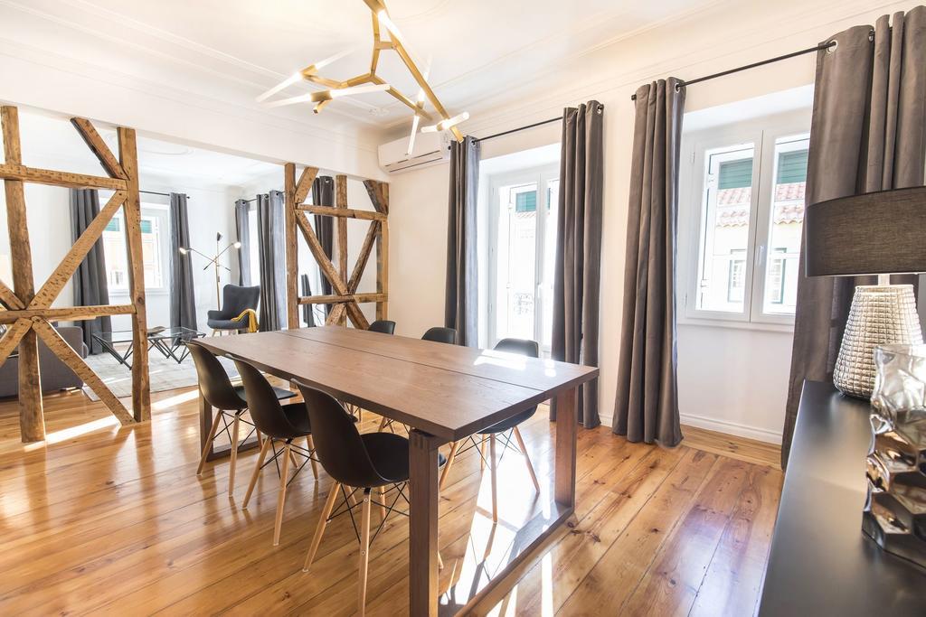 Lovelystay - Liberdade Unique Style! * Lissabon
